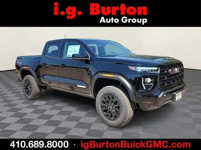 2026 GMC Canyon Elevation, RWD for sale in Glen Burnie, MD