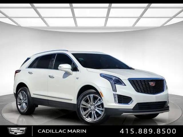 2026 Cadillac XT5 Premium Luxury FWD for sale in San Rafael, CA