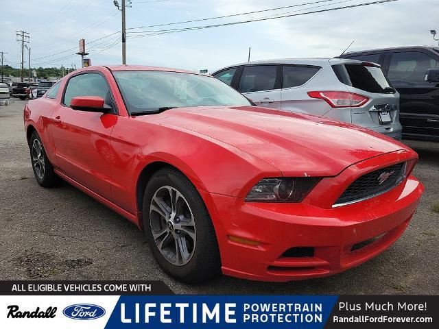2014 Ford Mustang V6 Premium for sale in Fort Smith, AR
