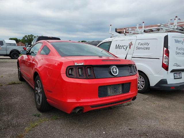 2014 Ford Mustang V6 Premium