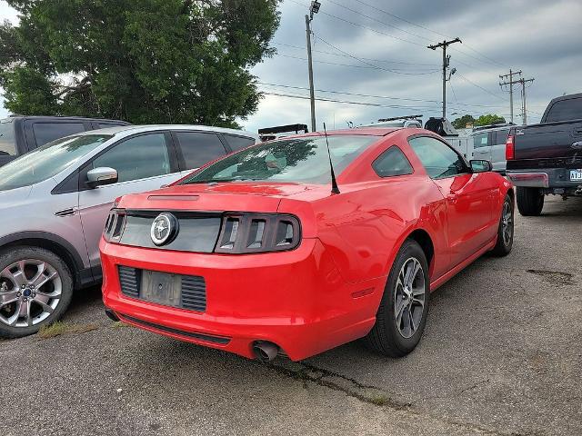 2014 Ford Mustang V6 Premium