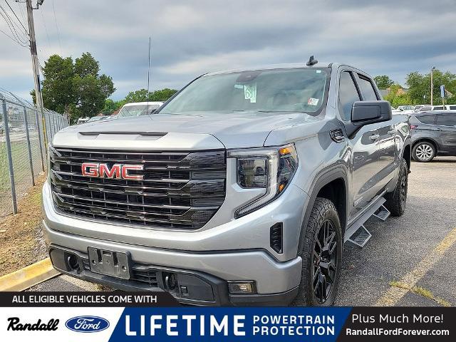 2023 GMC Sierra 1500 4WD Crew Cab Short Box Elevation with 3SB for sale in Fort Smith, AR