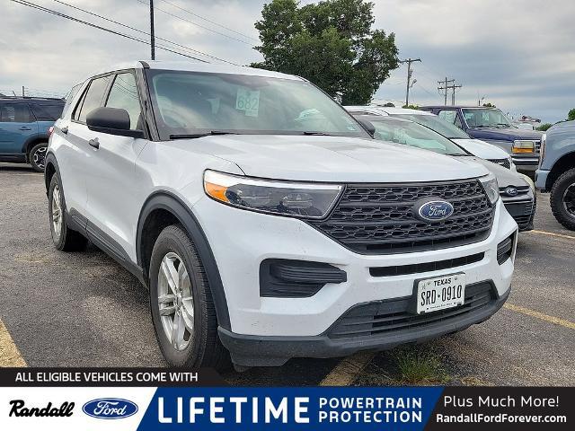 2023 Ford Explorer Base for sale in Fort Smith, AR