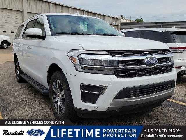 2024 Ford Expedition Limited MAX for sale in Fort Smith, AR
