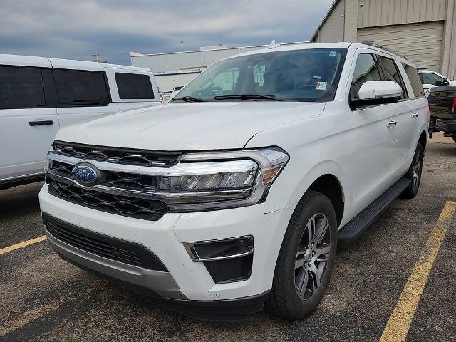 2024 Ford Expedition Limited MAX
