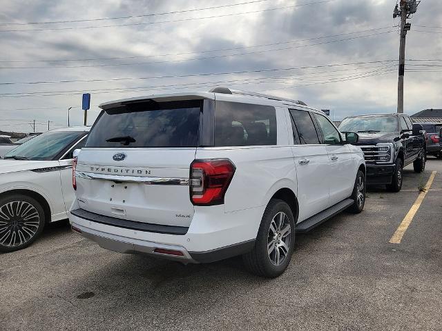 2024 Ford Expedition Limited MAX