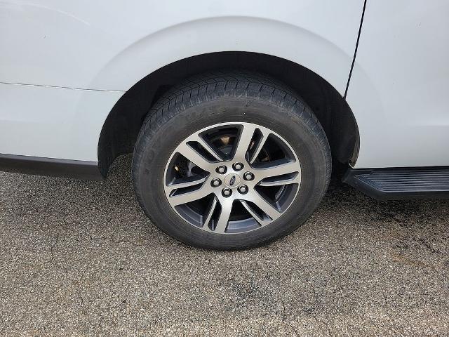 2024 Ford Expedition Limited MAX