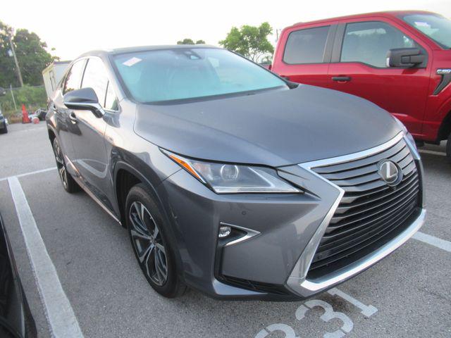 2018 Lexus RX 350 Base for sale in Fort Myers, FL