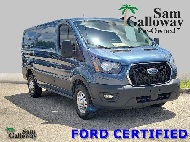 2023 Ford Transit Cargo Van BASE for sale in Fort Myers, FL