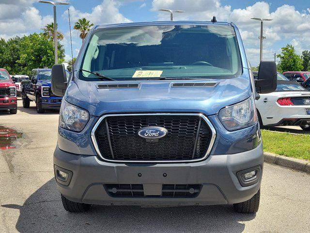 2023 Ford Transit Cargo Van BASE