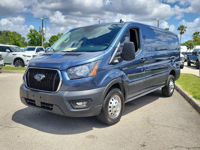 2023 Ford Transit Cargo Van BASE