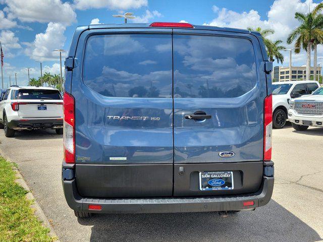 2023 Ford Transit Cargo Van BASE