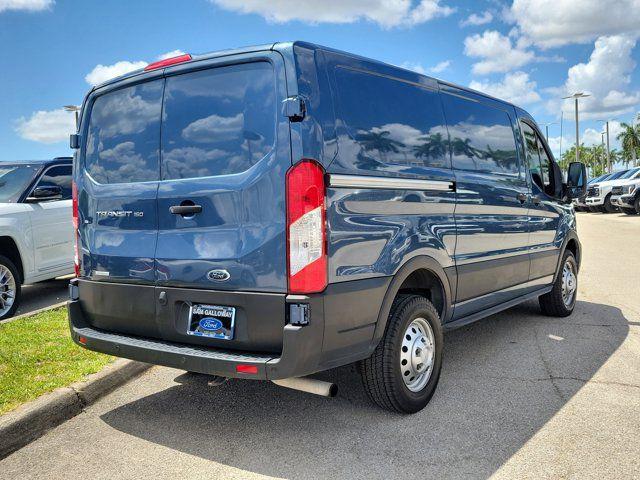 2023 Ford Transit Cargo Van BASE