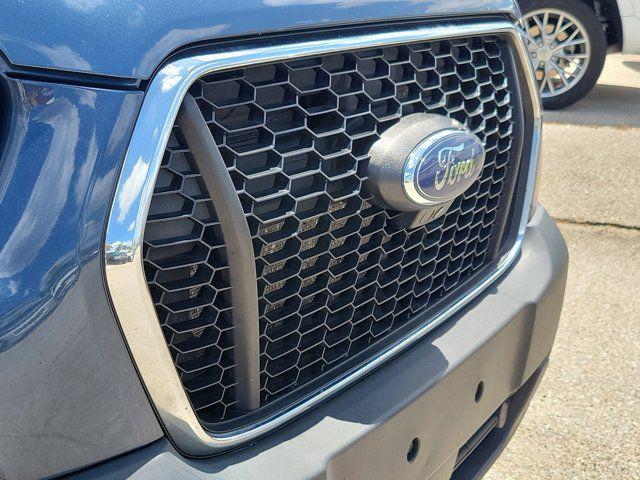 2023 Ford Transit Cargo Van BASE