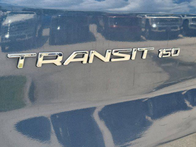 2023 Ford Transit Cargo Van BASE