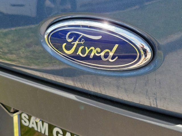 2023 Ford Transit Cargo Van BASE