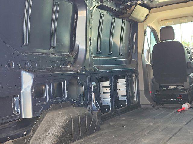 2023 Ford Transit Cargo Van BASE