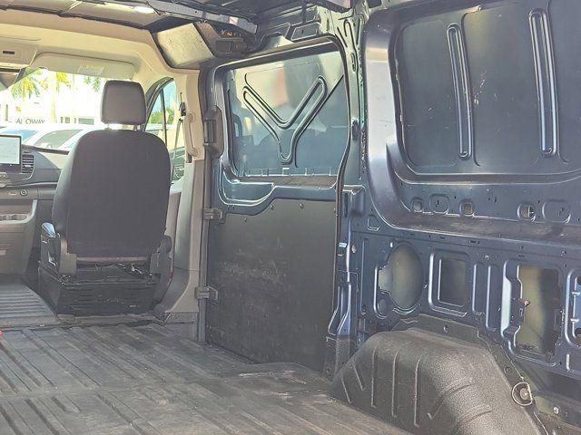 2023 Ford Transit Cargo Van BASE
