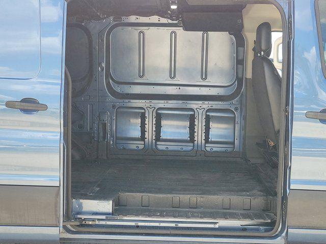 2023 Ford Transit Cargo Van BASE