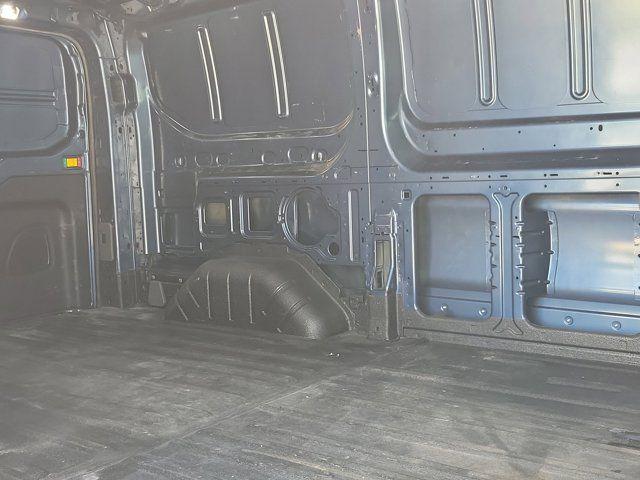 2023 Ford Transit Cargo Van BASE