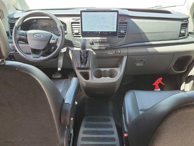 2023 Ford Transit Cargo Van BASE