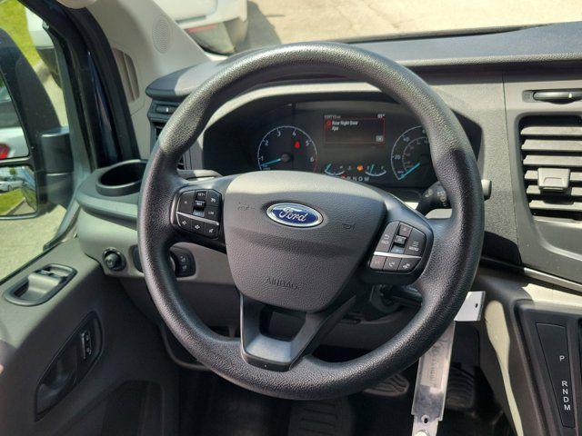 2023 Ford Transit Cargo Van BASE