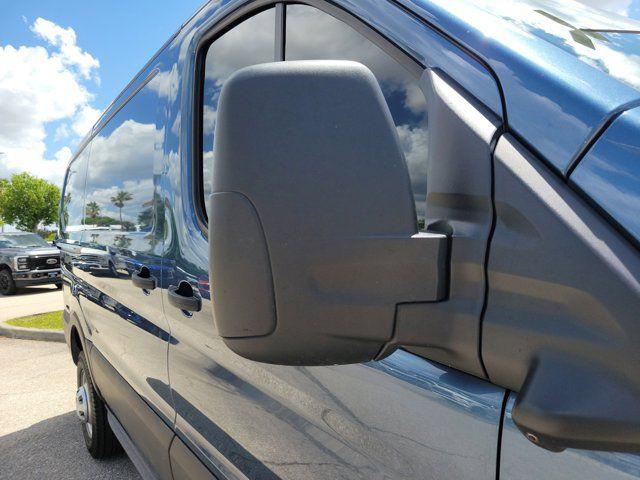 2023 Ford Transit Cargo Van BASE