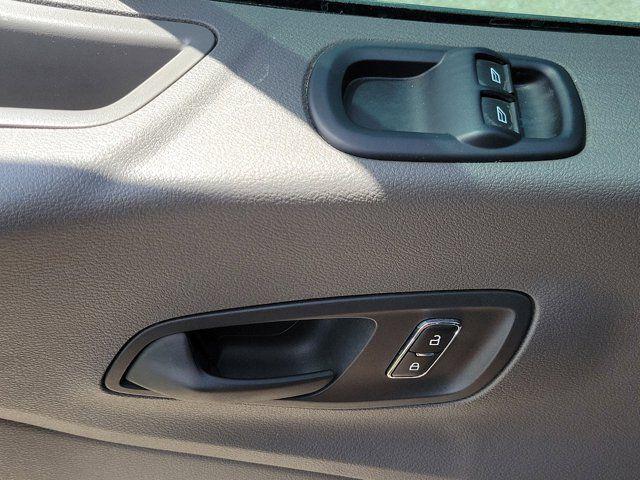 2023 Ford Transit Cargo Van BASE
