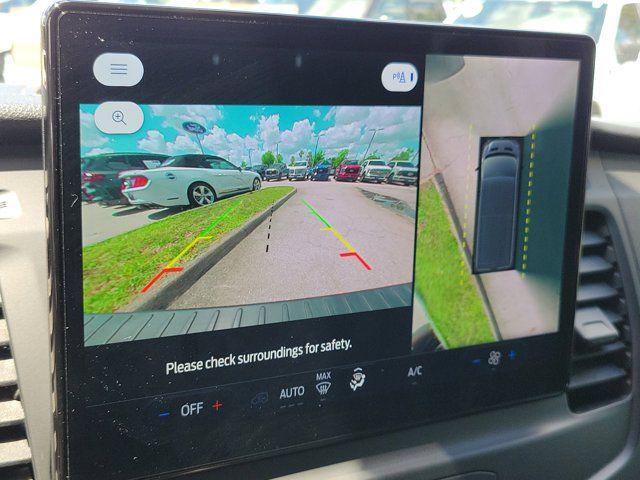 2023 Ford Transit Cargo Van BASE