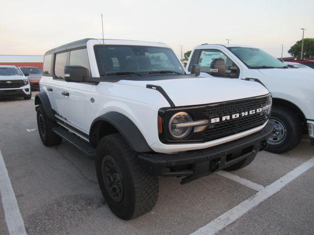 2024 Ford Bronco Wildtrak for sale in Fort Myers, FL