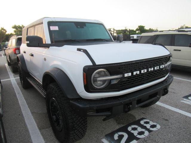 2024 Ford Bronco Wildtrak for sale in Fort Myers, FL