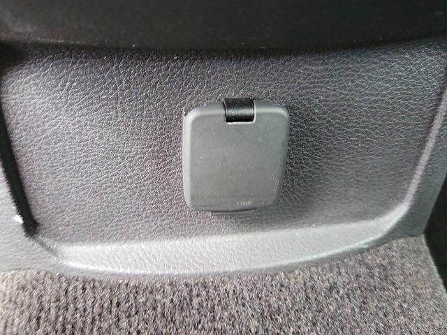 2014 Ford Fusion S