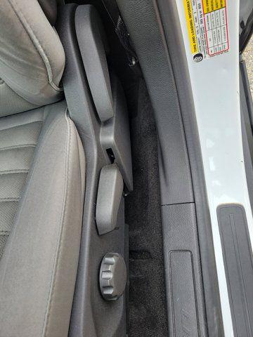 2014 Ford Fusion S