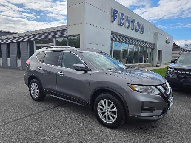2019 Nissan Rogue SV for sale in Camden, NY