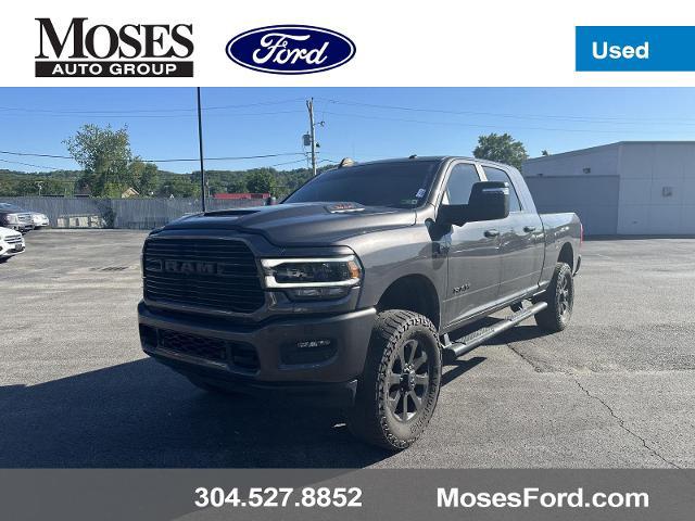 2023 Ram 2500 Laramie Mega Cab 4x4 6'4" Box for sale in JEFFERSON, WV