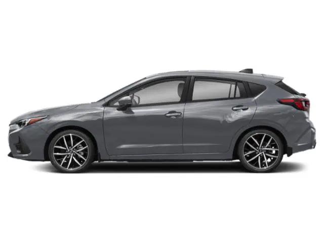 2025 Subaru Impreza Sport 5-Door