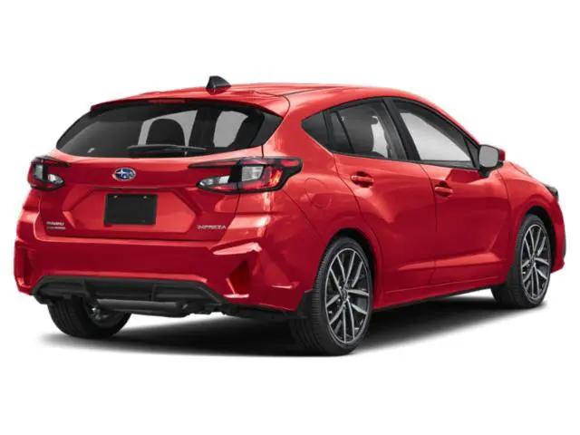 2025 Subaru Impreza Sport 5-Door