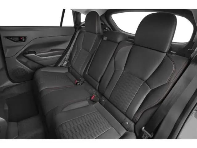 2025 Subaru Impreza Sport 5-Door