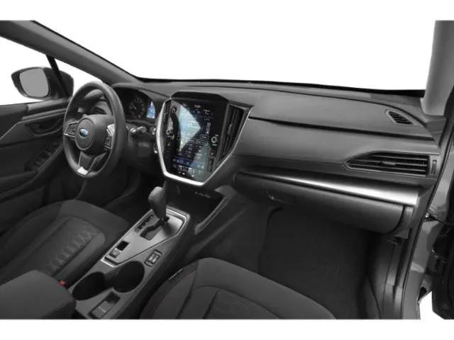 2025 Subaru Impreza Sport 5-Door