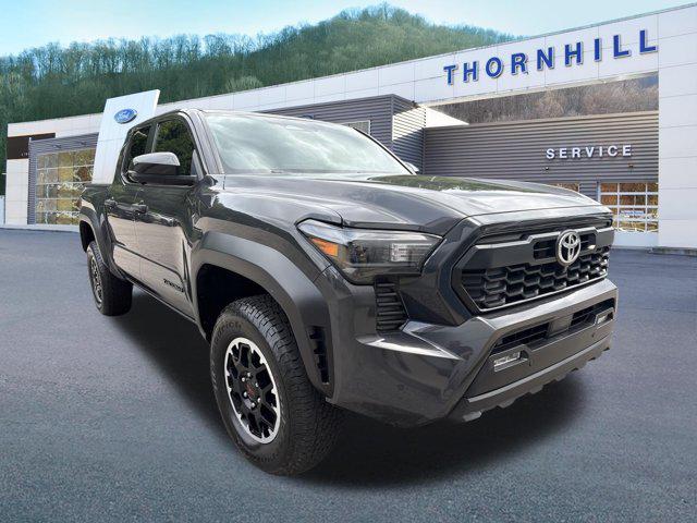 2025 Toyota Tacoma TRD Off Road for sale in Chapmanville, WV