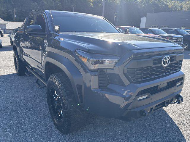 2025 Toyota Tacoma TRD Off Road for sale in Chapmanville, WV