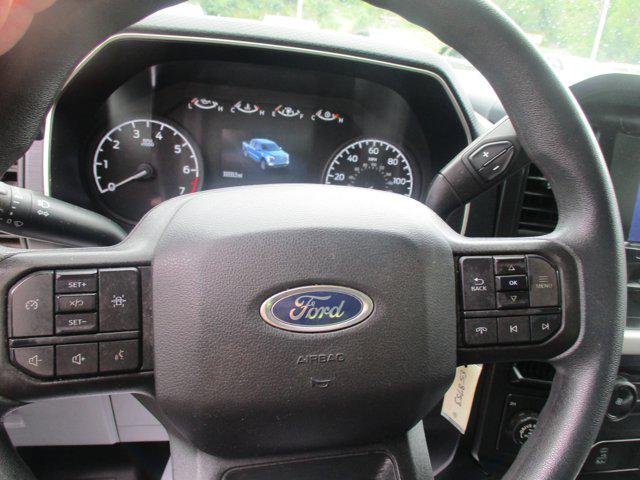2023 Ford F-150 LARIAT for sale in Chapmanville, WV
