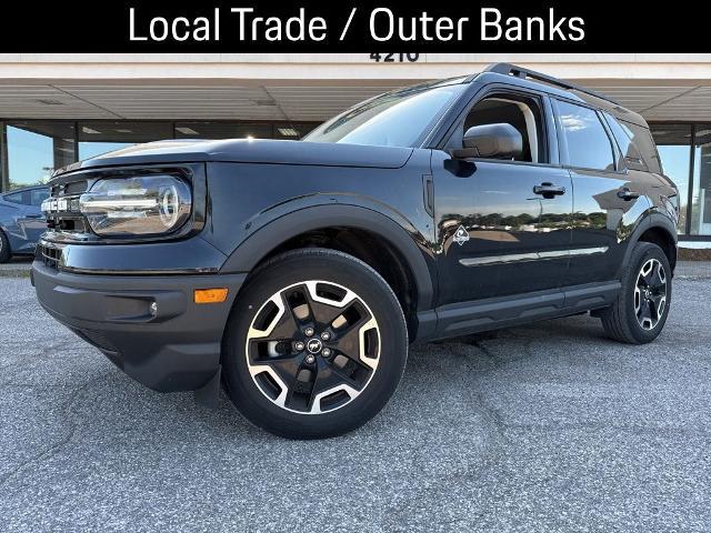 2023 Ford Bronco Sport Outer Banks for sale in Louisville, KY