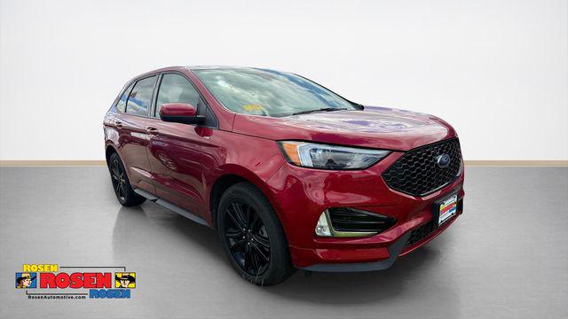 2023 Ford Edge ST-Line for sale in Belleville, WI