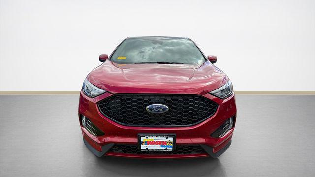2023 Ford Edge ST-Line