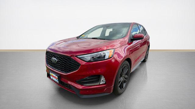 2023 Ford Edge ST-Line