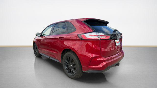 2023 Ford Edge ST-Line