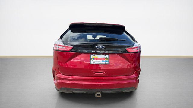 2023 Ford Edge ST-Line