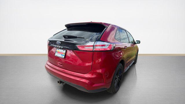 2023 Ford Edge ST-Line