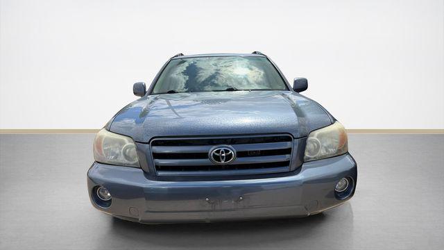 2007 Toyota Highlander Limited V6